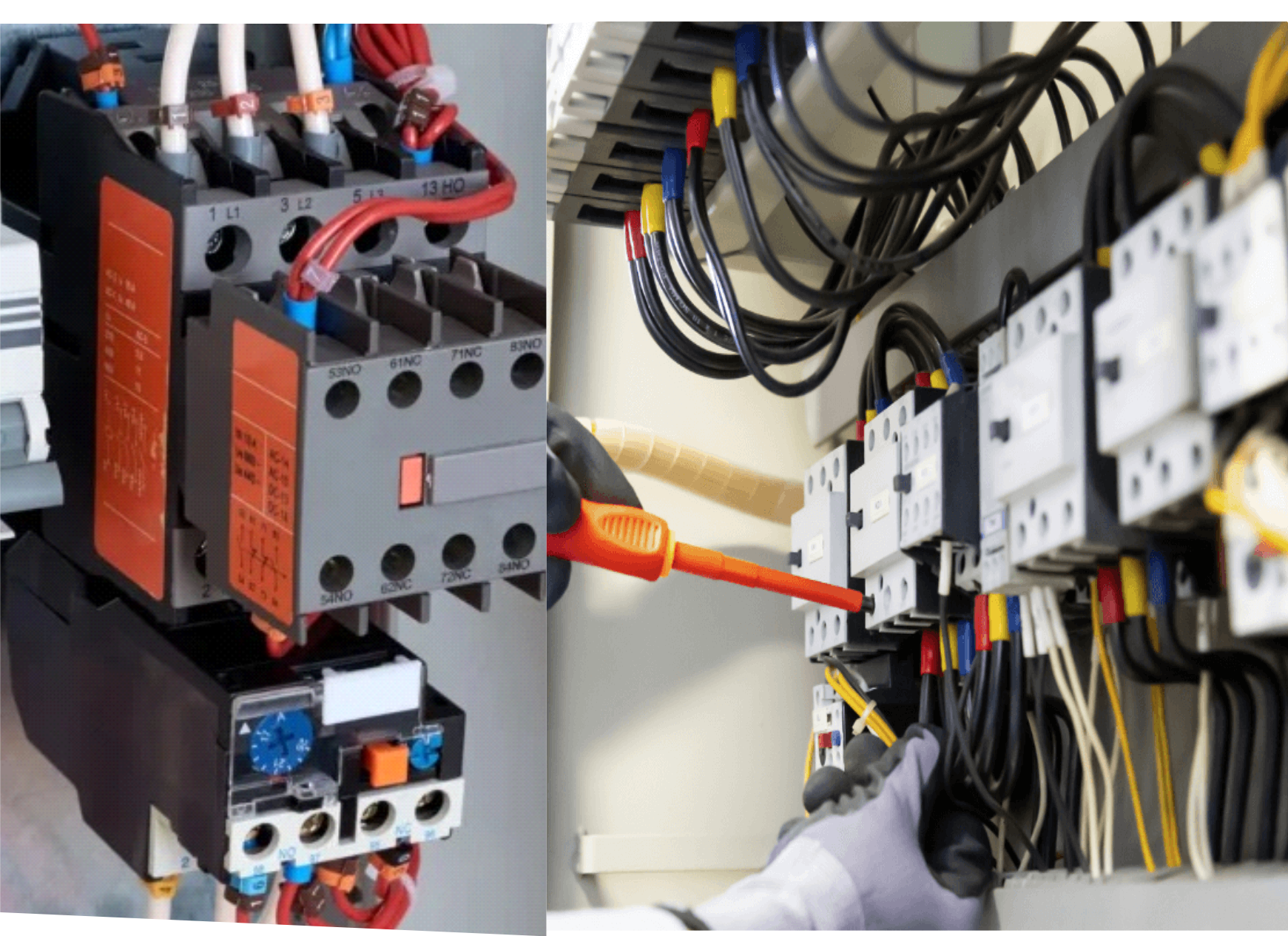 Curso Electricidad Industrial